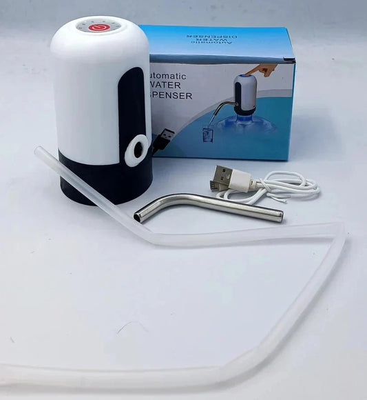 Electric Portable Water Dispenser Pump - RAS online hub