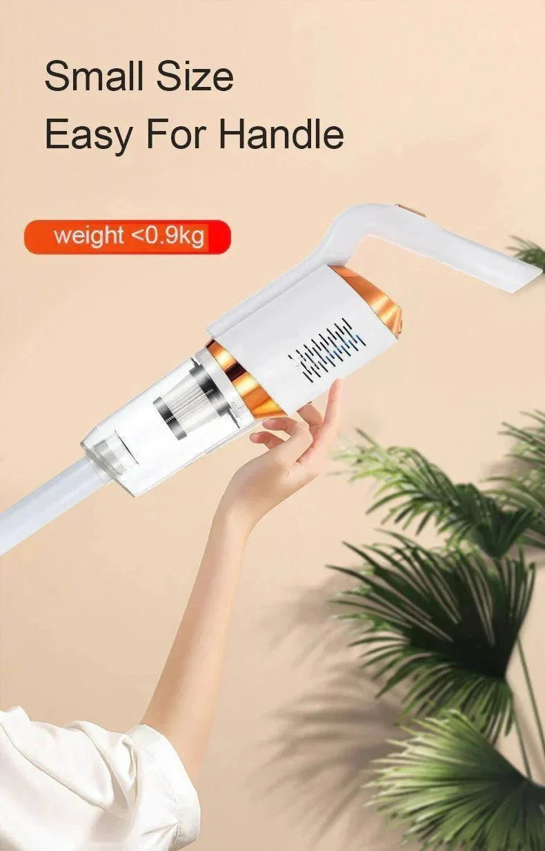 3 - in - 1 Portable Vacuum Cleaner - RAS online hub